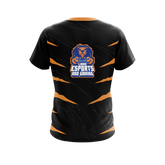 Florida Memorial University | Black | T-Shirt